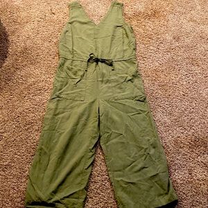 Old Navy jumpsuit L